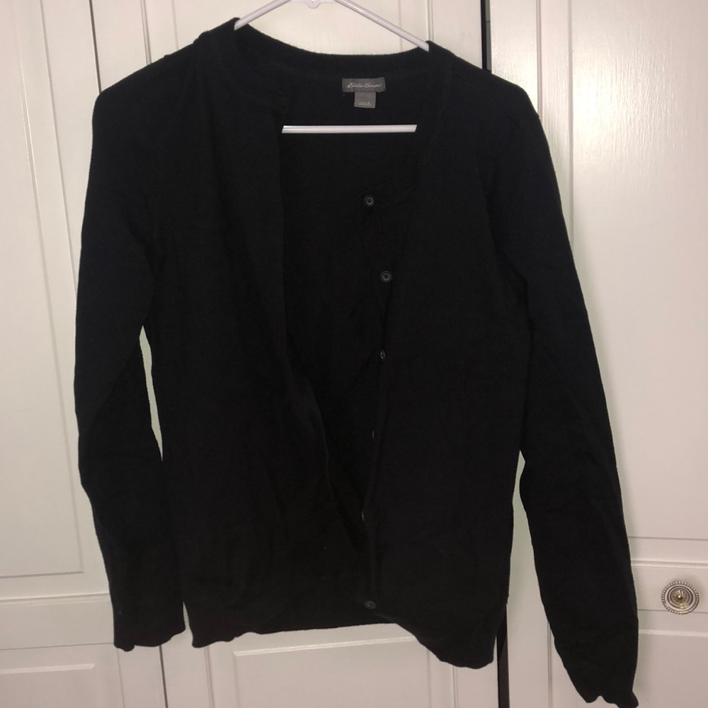Eddie Bauer Women Jacket